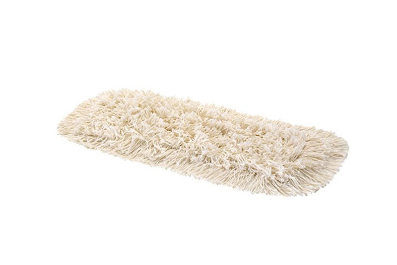 Recambio mopa algodón broche Clevermop 45 cm - ST Superficies