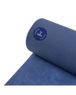 Rollo Mantel Tela Sin Tejer Azul Marino 1,2x100 m | Elegancia y Calidad para tus Servicios de Comidas