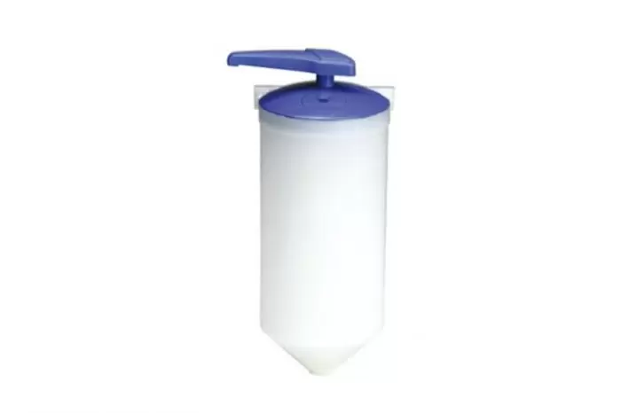 Dosificador Industrial Jabon/Gel 2 Litros